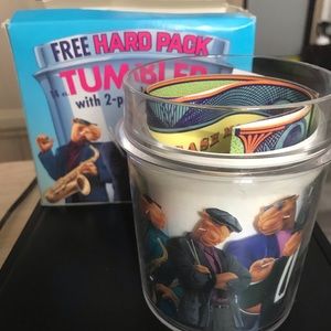 Camel Tumbler